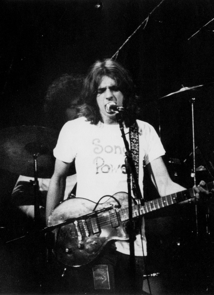 Classic Gold article featured image – Glenn Frey