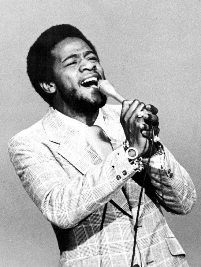 Classic Gold artist spotlight featured image – Al Green