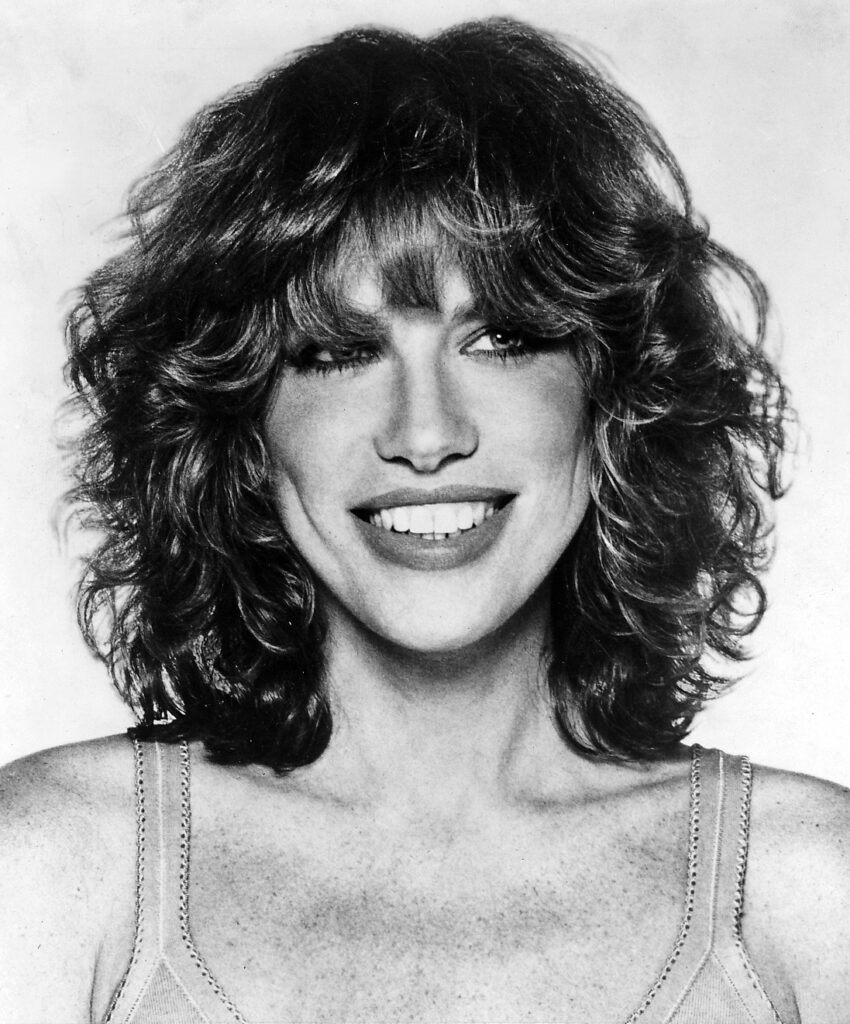 Classic Gold artist spotlight featured image – Carly Simon