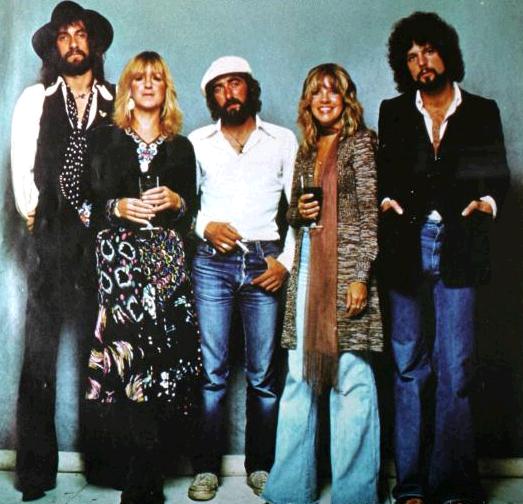 Classic Gold article featured image – Fleetwood Mac