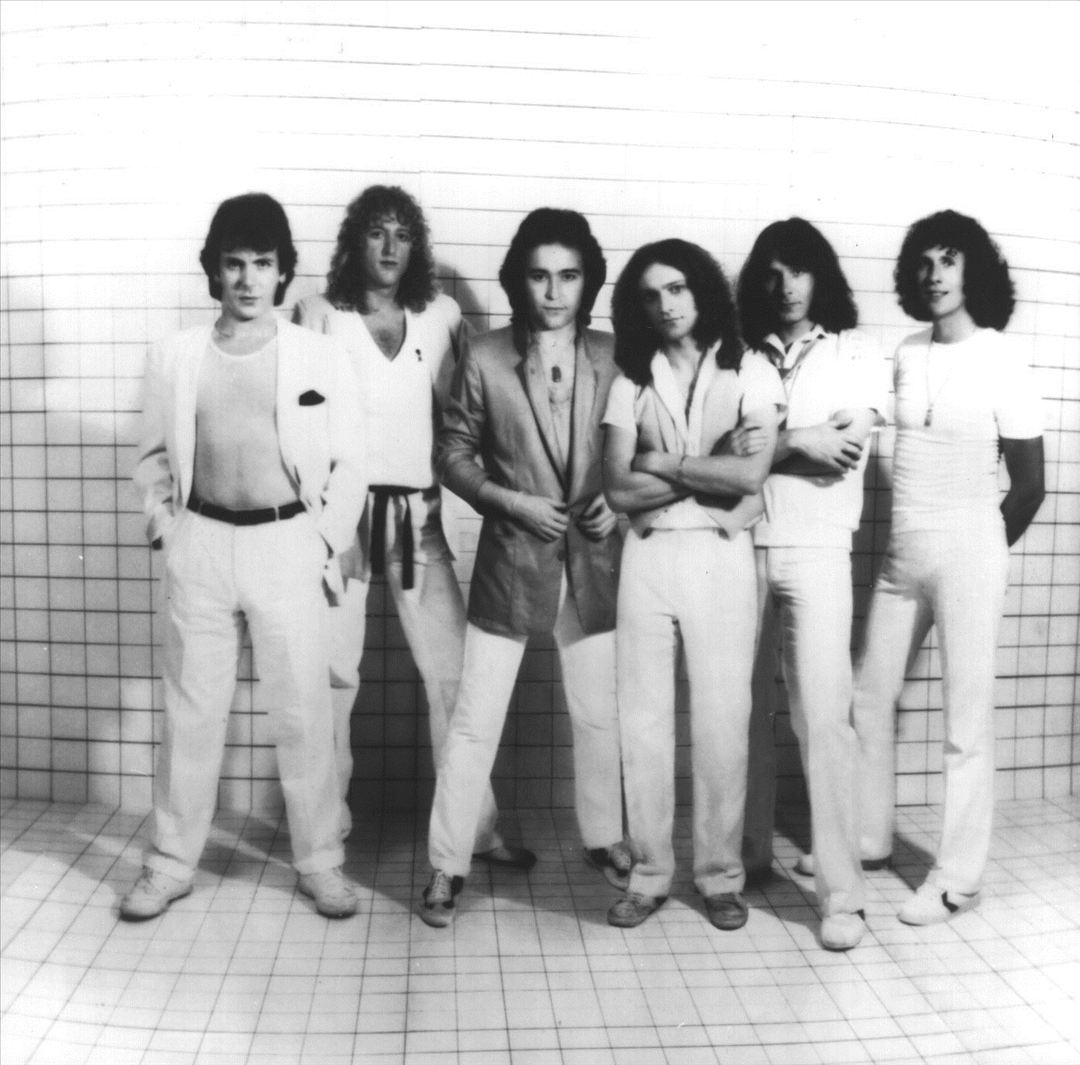 Classic Gold article featured image – Foreigner