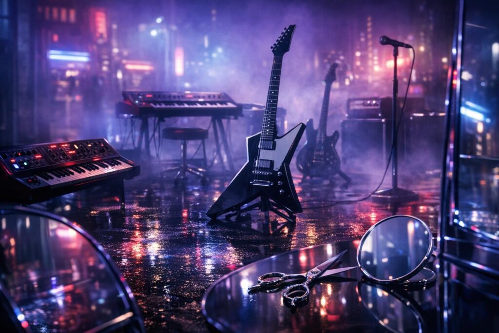 Classic Gold artist spotlight featured image