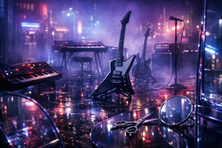 Classic Gold artist spotlight featured image