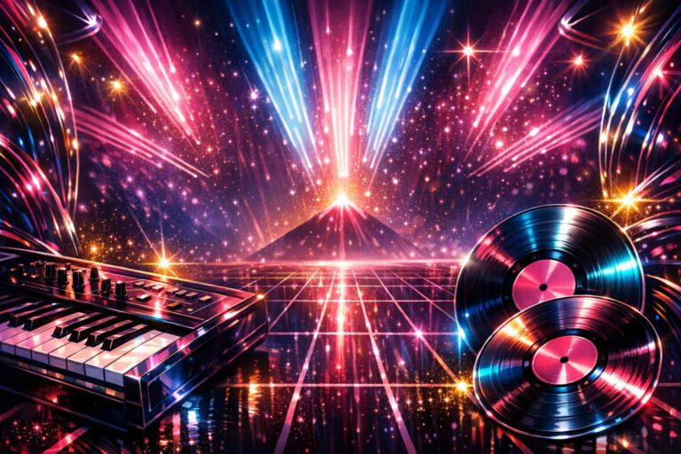 Classic Gold artist spotlight featured image