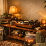 Classic Gold retro lifestyle featured image