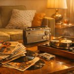 Classic Gold retro lifestyle featured image