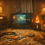 Classic Gold retro lifestyle featured image