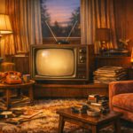 Classic Gold retro lifestyle featured image