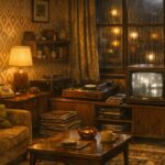 Classic Gold retro lifestyle featured image