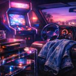 Classic Gold retro lifestyle featured image