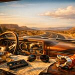 Classic Gold retro lifestyle featured image