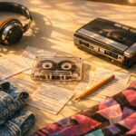 Classic Gold retro lifestyle featured image