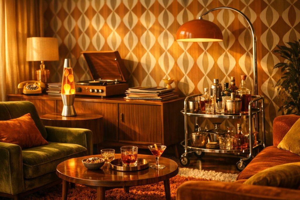 Classic Gold retro lifestyle featured image