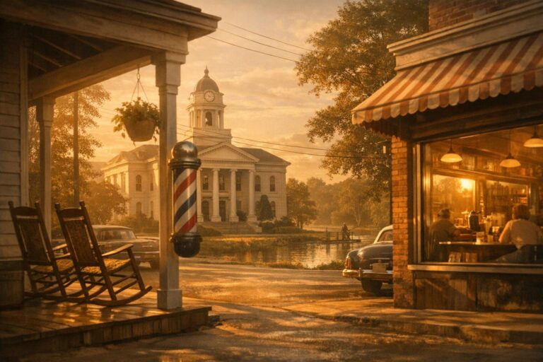 Classic Gold retro lifestyle featured image