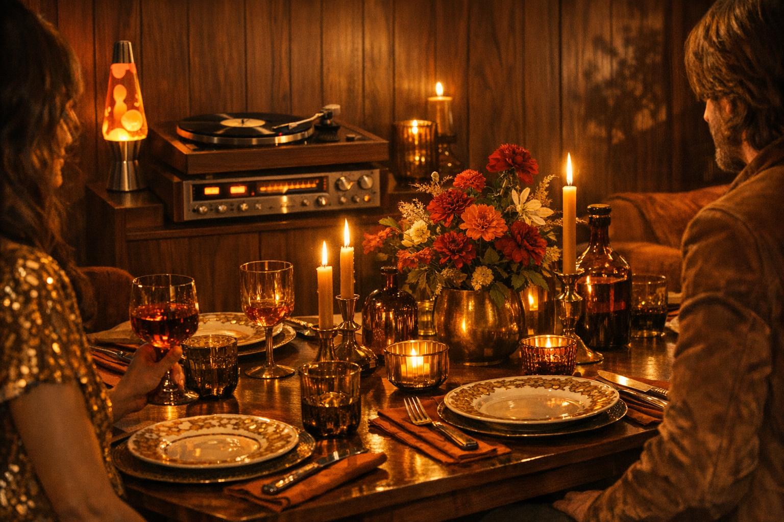 Classic Gold retro lifestyle featured image