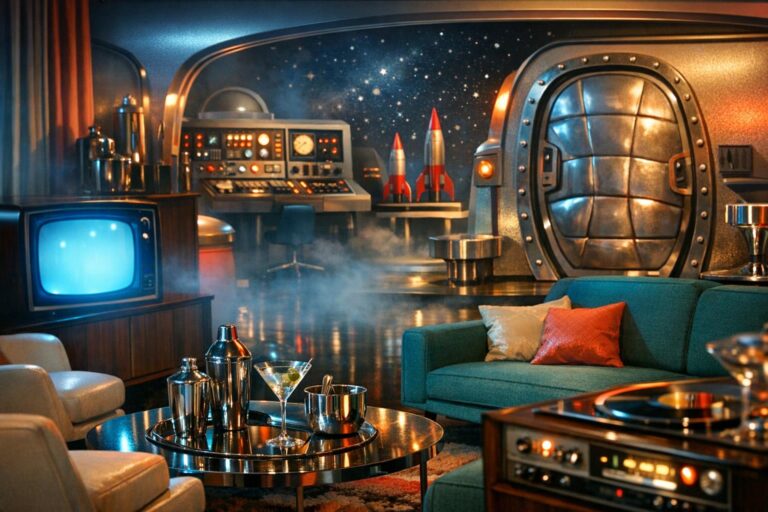 Classic Gold retro lifestyle featured image