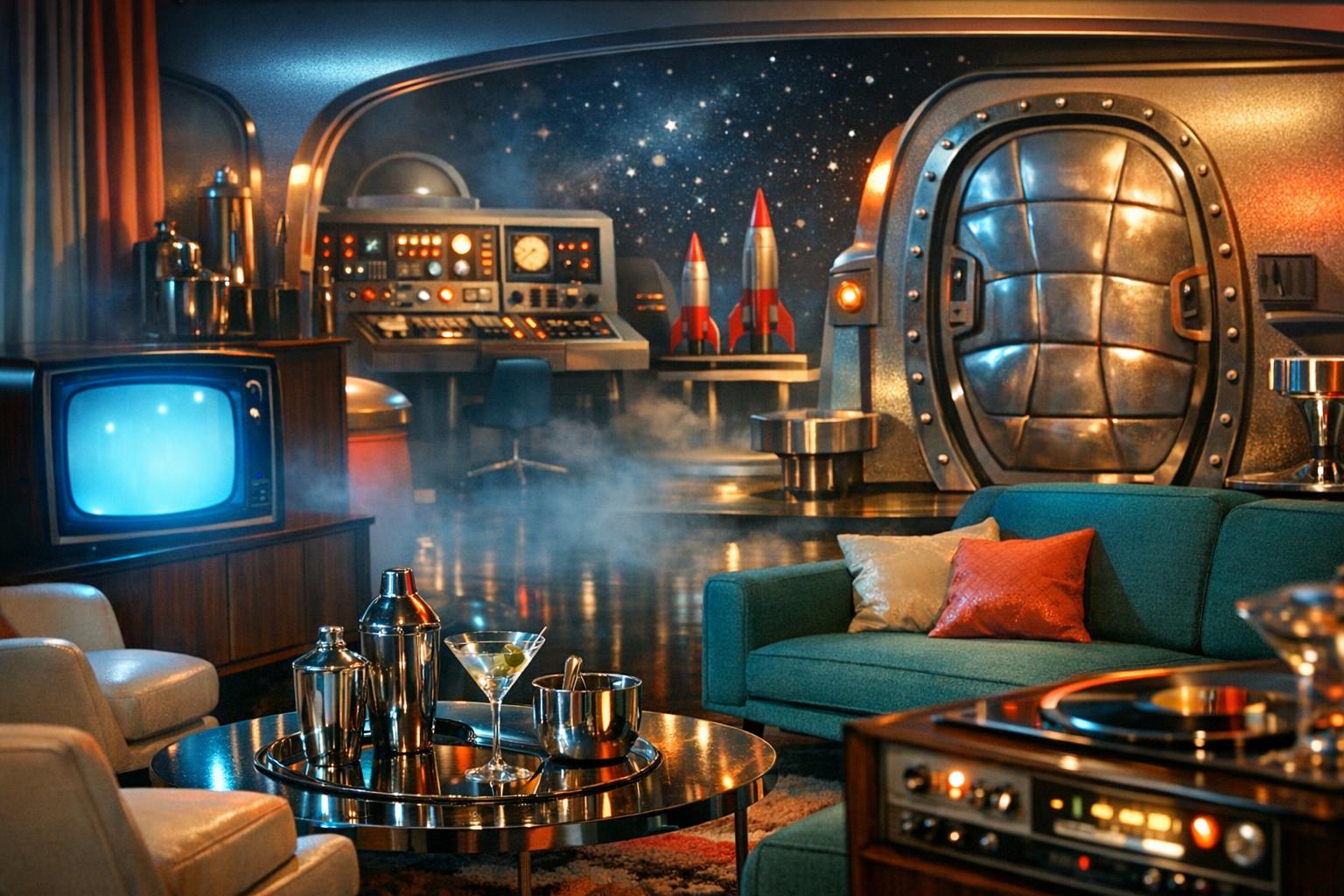 Classic Gold retro lifestyle featured image