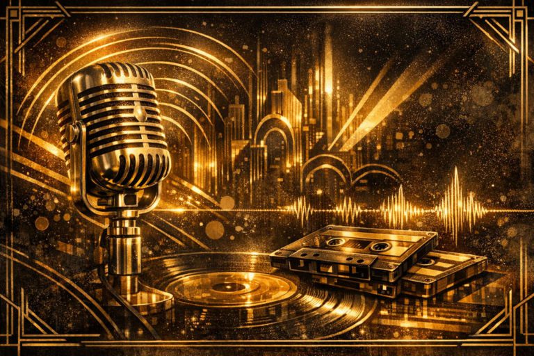 Classic Gold song story featured image for Could Have told You so