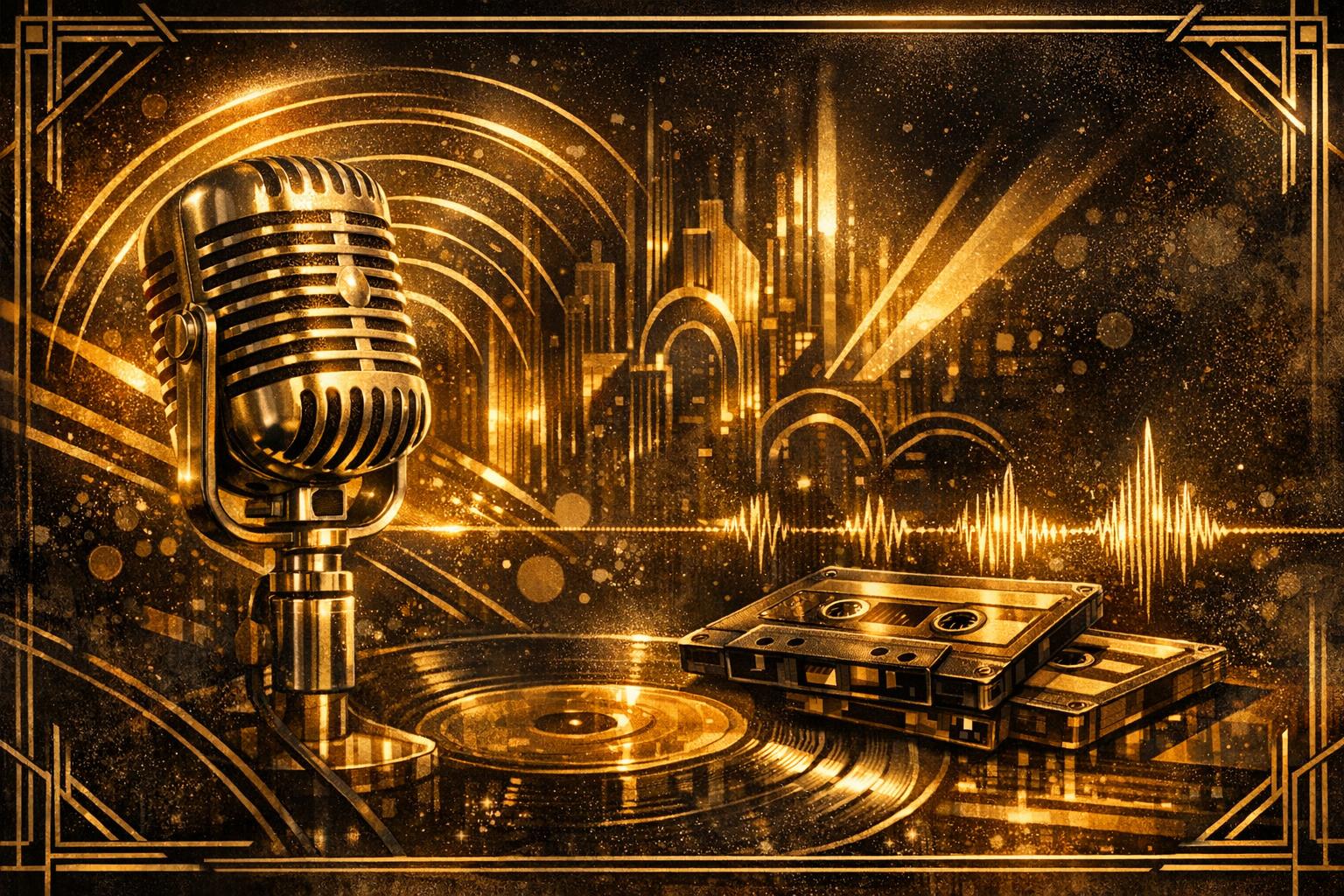 Classic Gold song story featured image for Could Have told You so