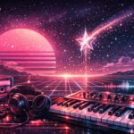 Classic Gold song story featured image for Waiting for a star to fall