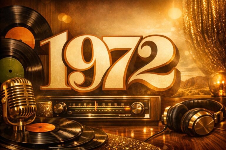 Classic Gold chart hits featured image