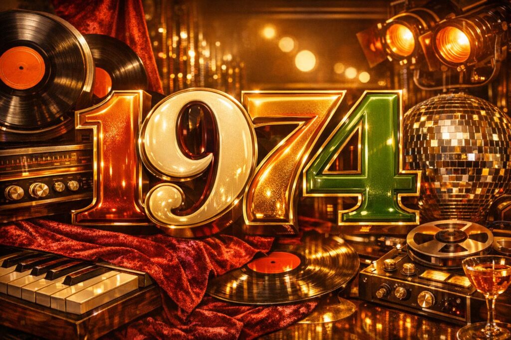 Classic Gold chart hits featured image