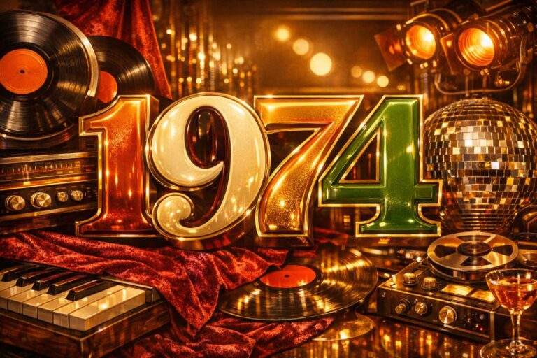 Classic Gold chart hits featured image