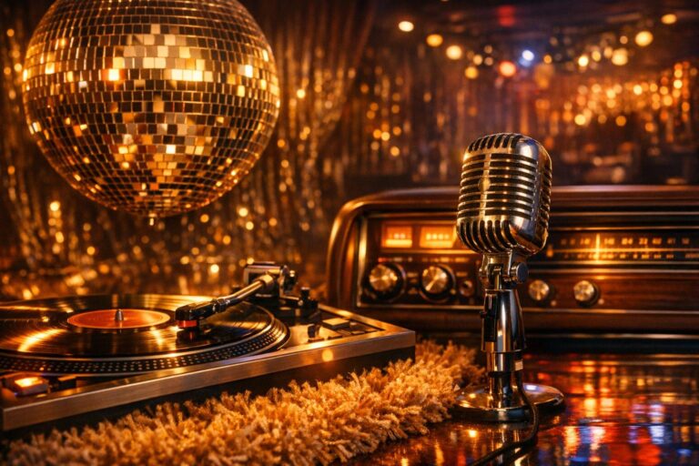 Classic Gold chart hits featured image