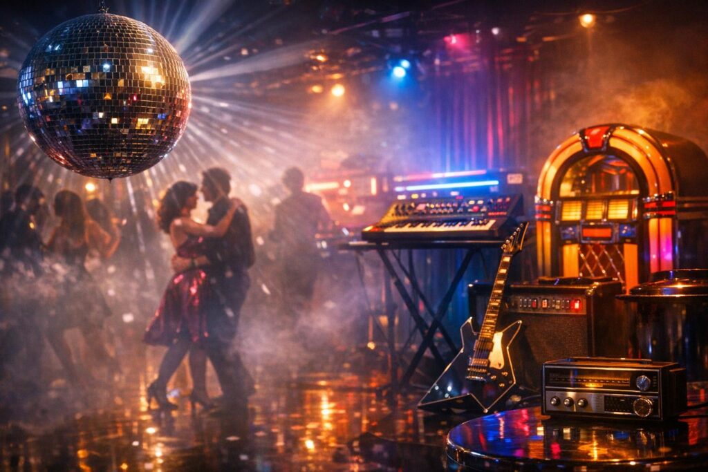 Classic Gold chart hits featured image