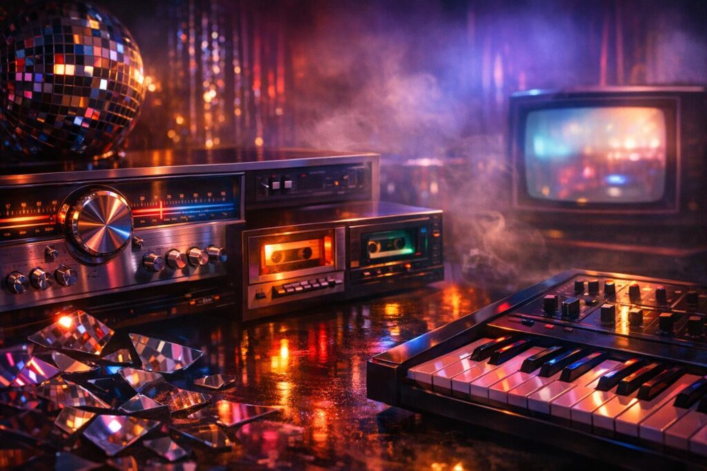 Classic Gold chart hits featured image