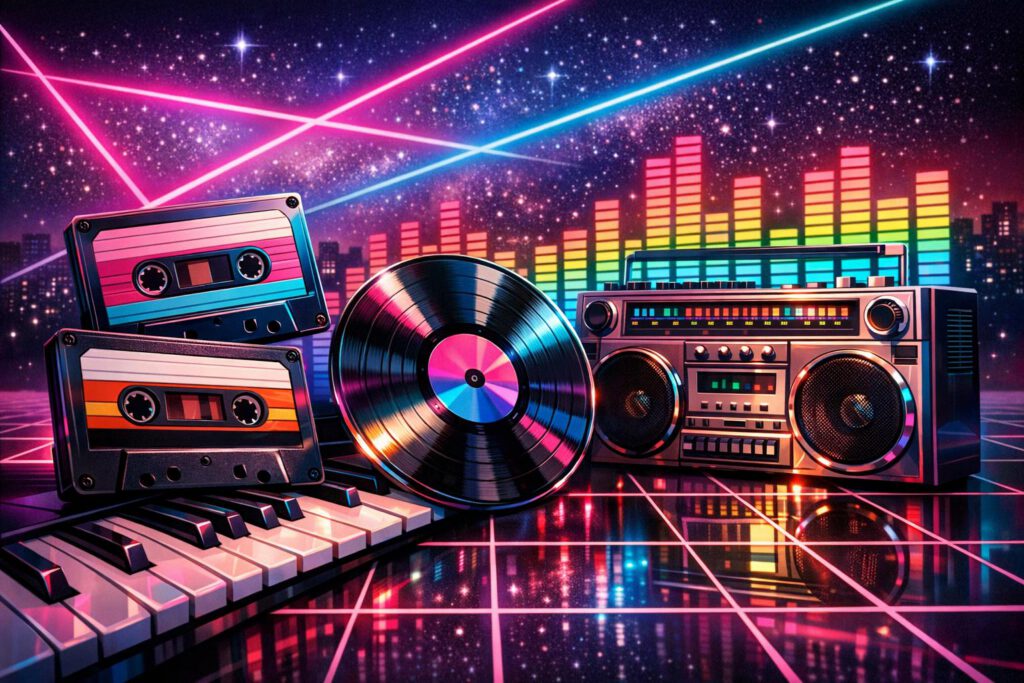 Classic Gold chart hits featured image