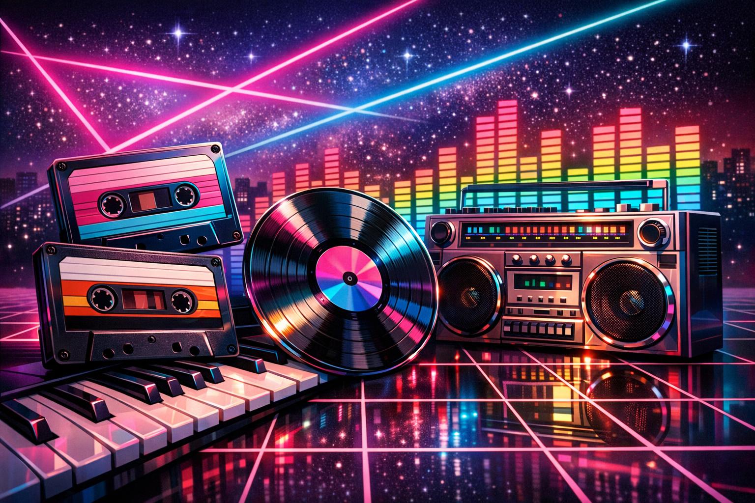 Classic Gold chart hits featured image