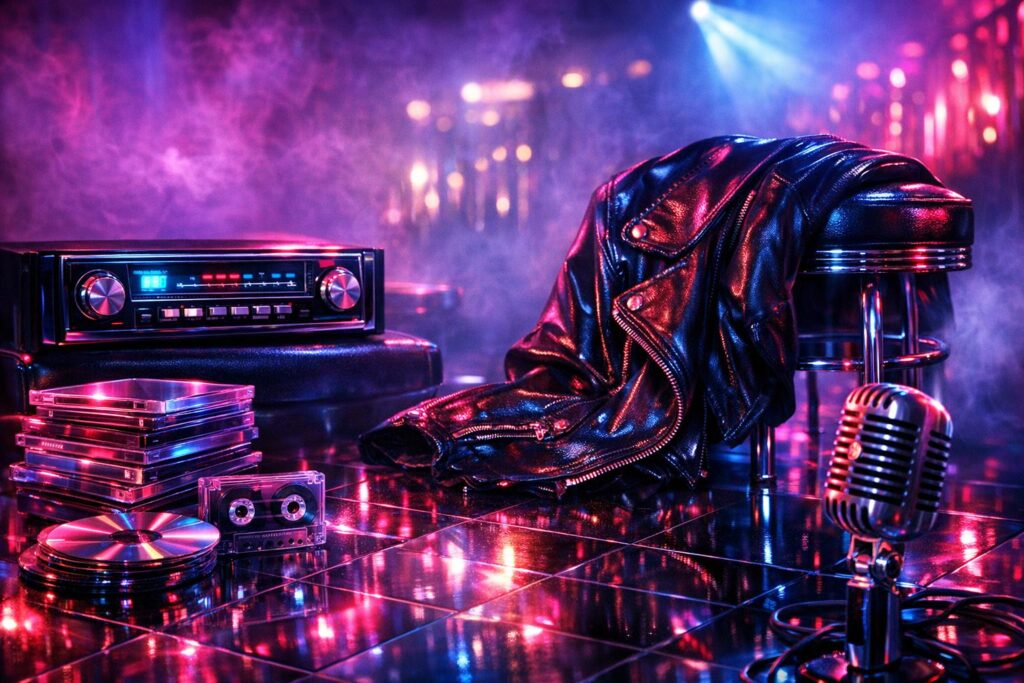 Classic Gold chart hits featured image