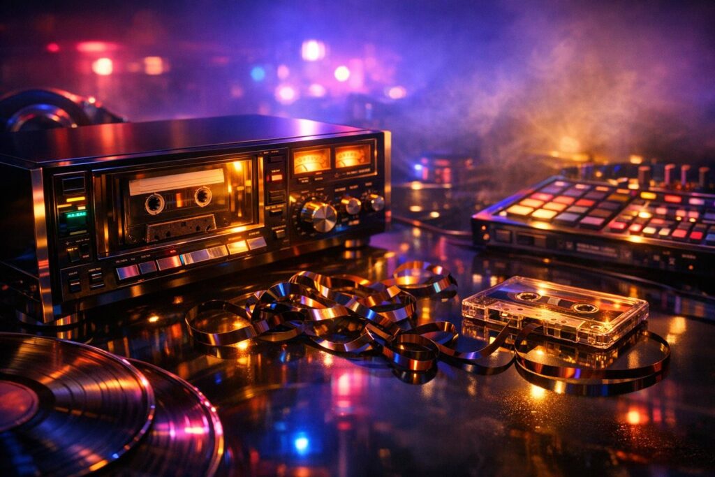 Classic Gold chart hits featured image