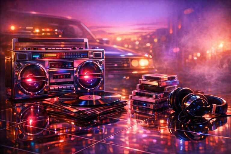 Classic Gold chart hits featured image