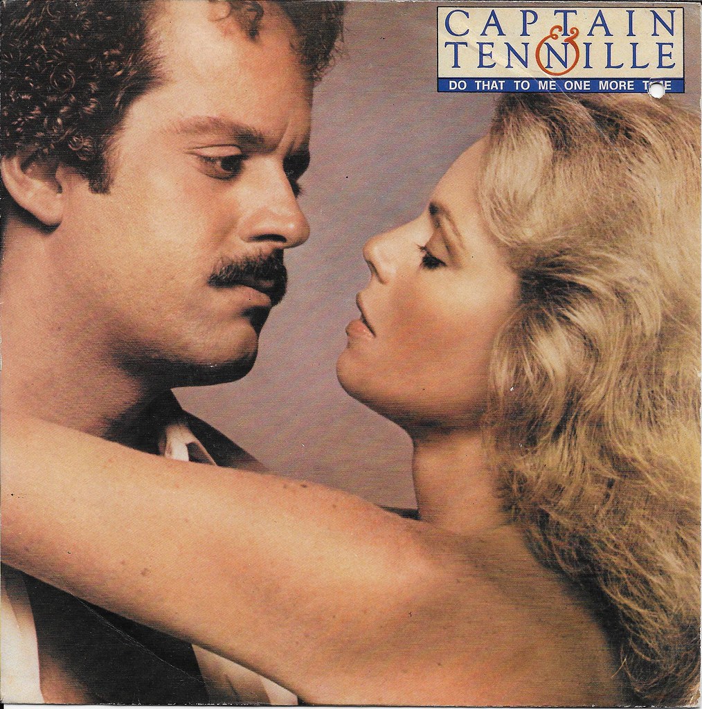 Classic Gold artist spotlight featured image – Captain & Tennille