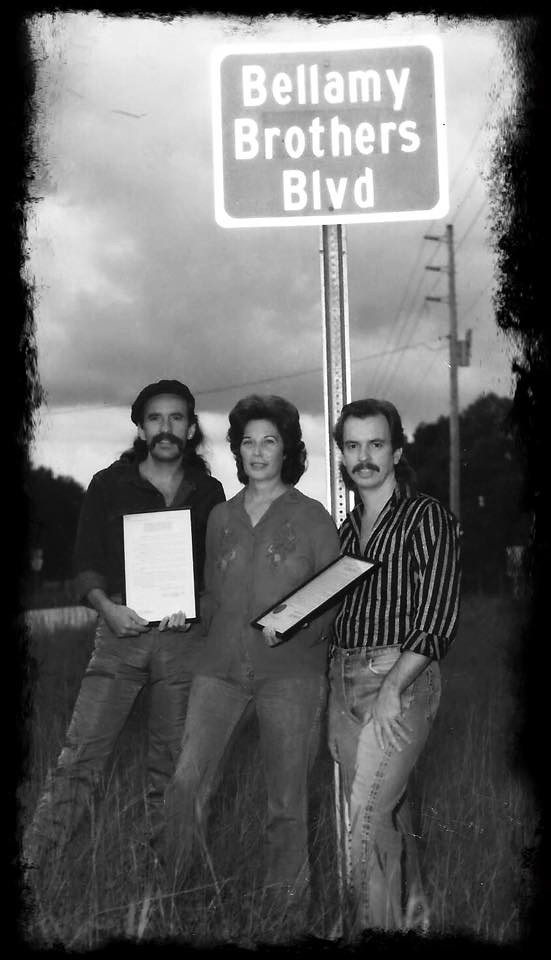 Classic Gold article featured image – The Bellamy Brothers