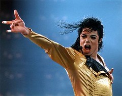 Classic Gold article featured image – Michael Jackson