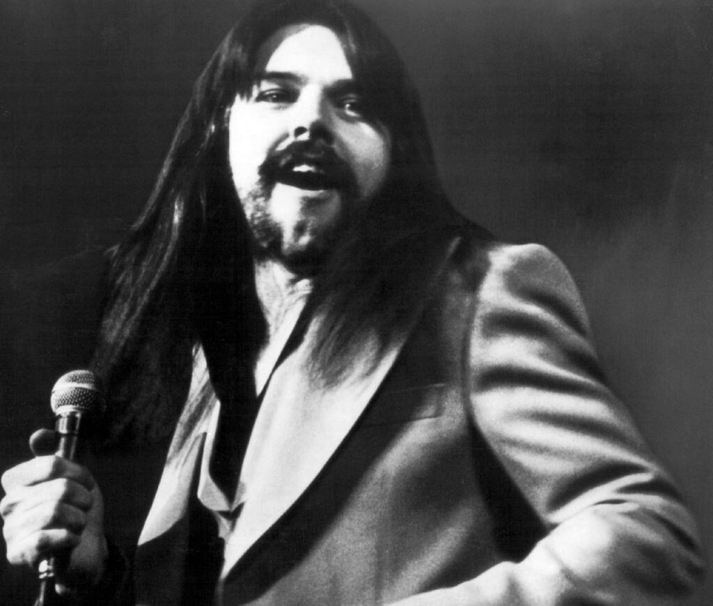 Classic Gold artist spotlight featured image – Bob Seger