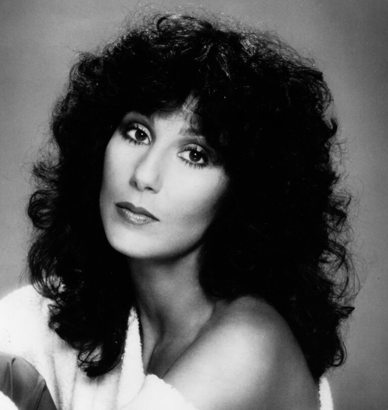 Classic Gold artist spotlight featured image – Cher
