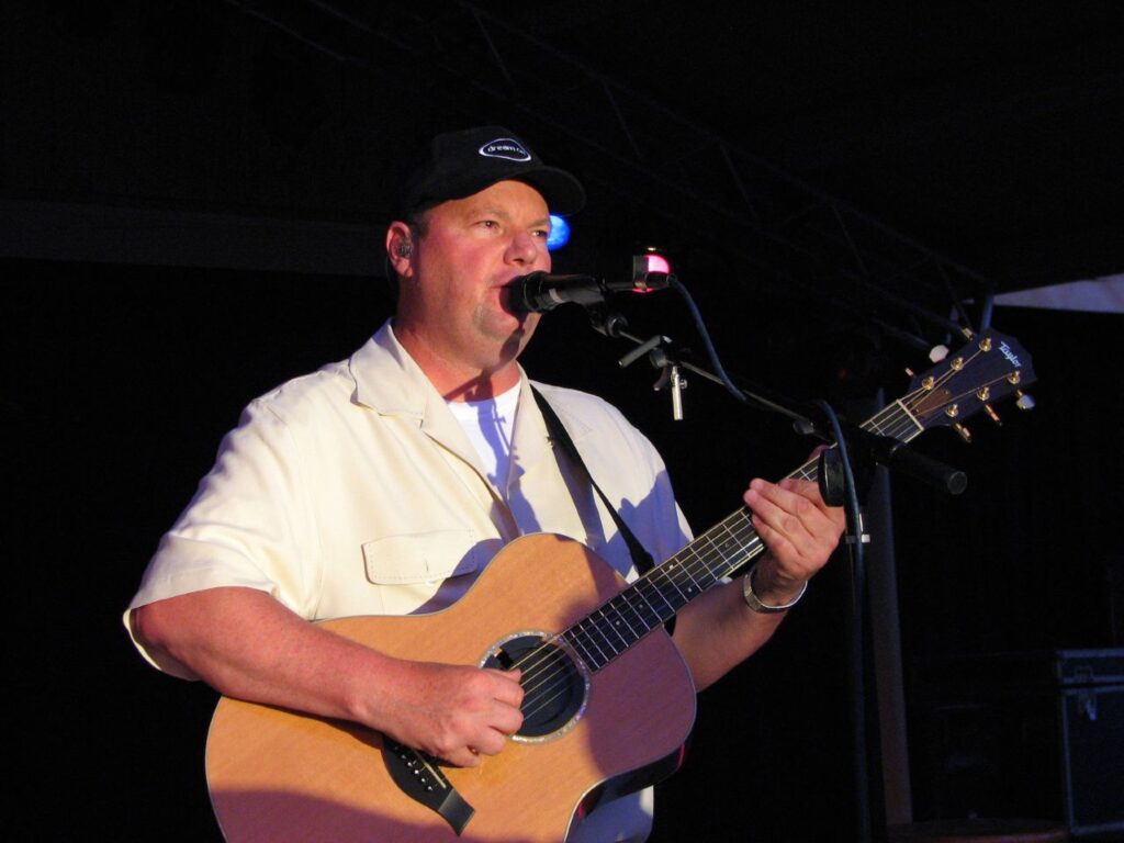 Classic Gold artist spotlight featured image – Christopher Cross