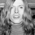 Classic Gold artist spotlight featured image – David Bowie