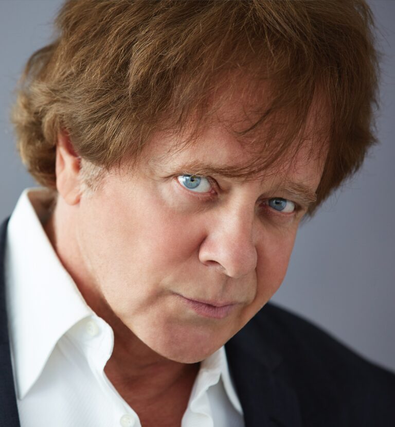 Classic Gold artist spotlight featured image – Eddie Money