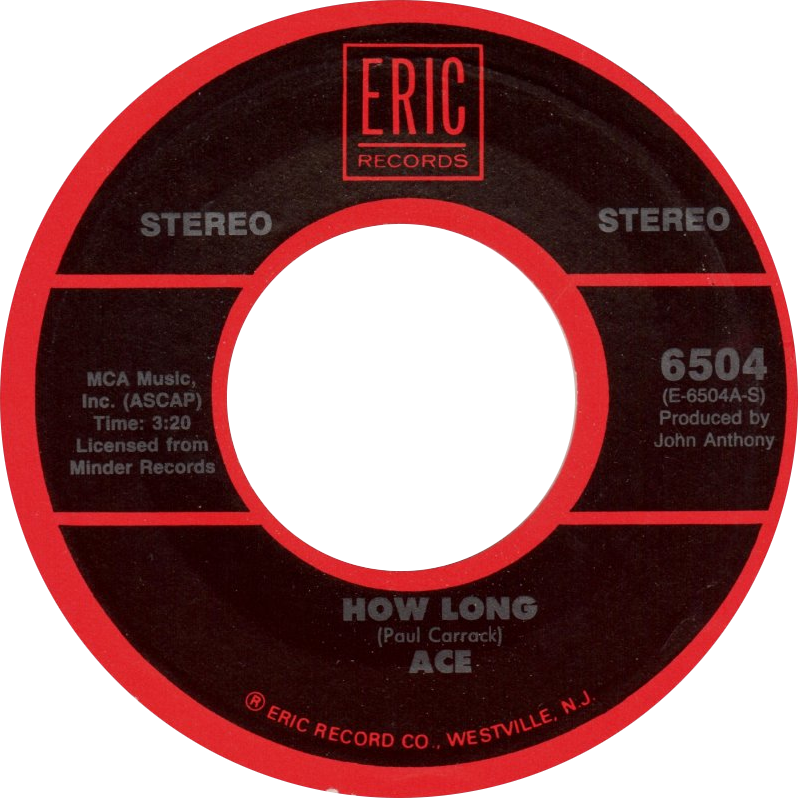 Classic Gold artist spotlight featured image – Ace