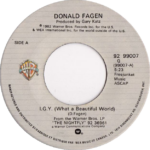 Classic Gold article featured image – Donald Fagen