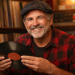 Mark “Vinyl” Thompson