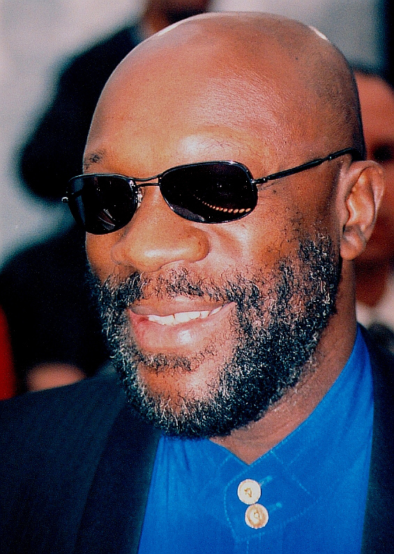 Classic Gold article featured image – Isaac Hayes