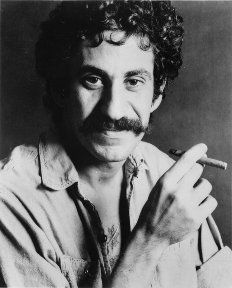 Classic Gold artist spotlight featured image – Jim Croce