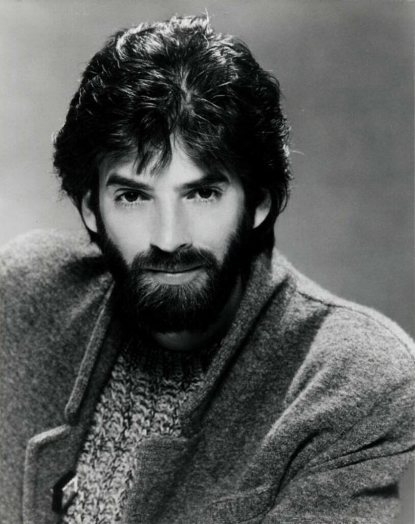 Classic Gold artist spotlight featured image – Kenny Loggins