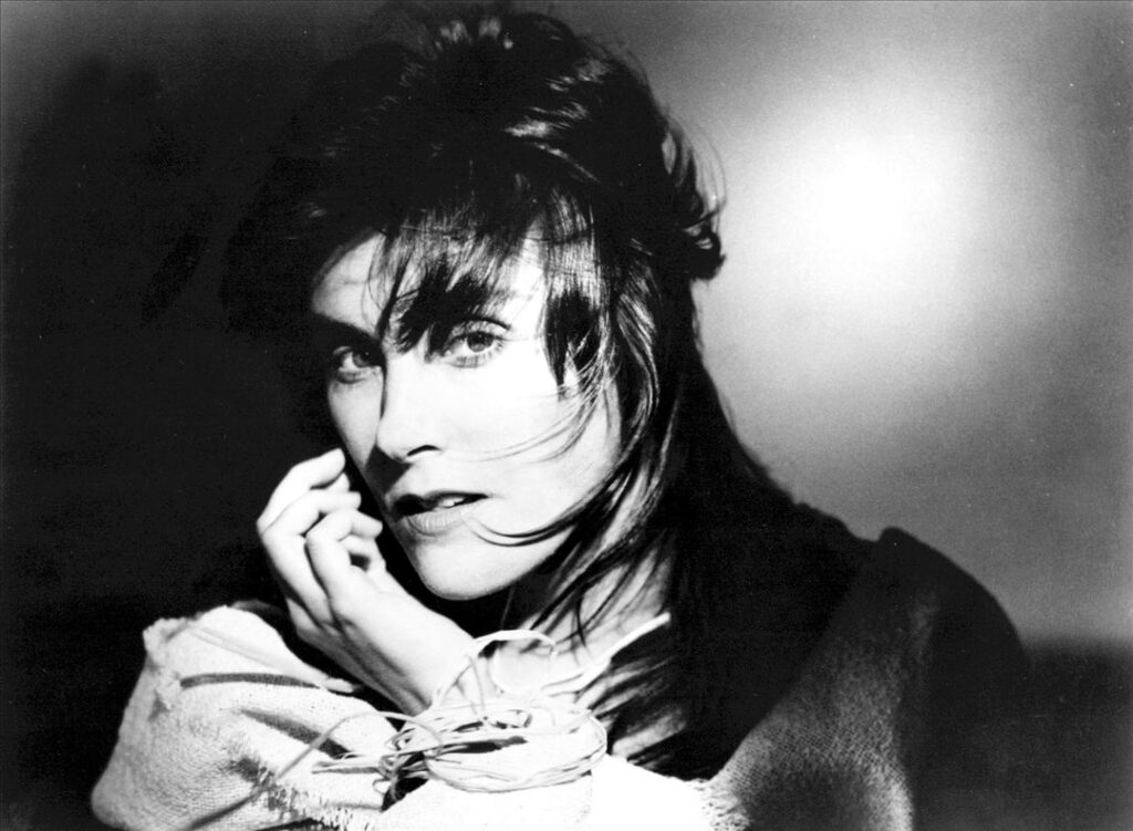 Classic Gold article featured image – Laura Branigan